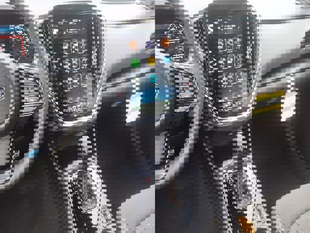 New 2026 Subaru Crosstrek 2.5i Sport w/ Crosstrek Mirror Package image 6