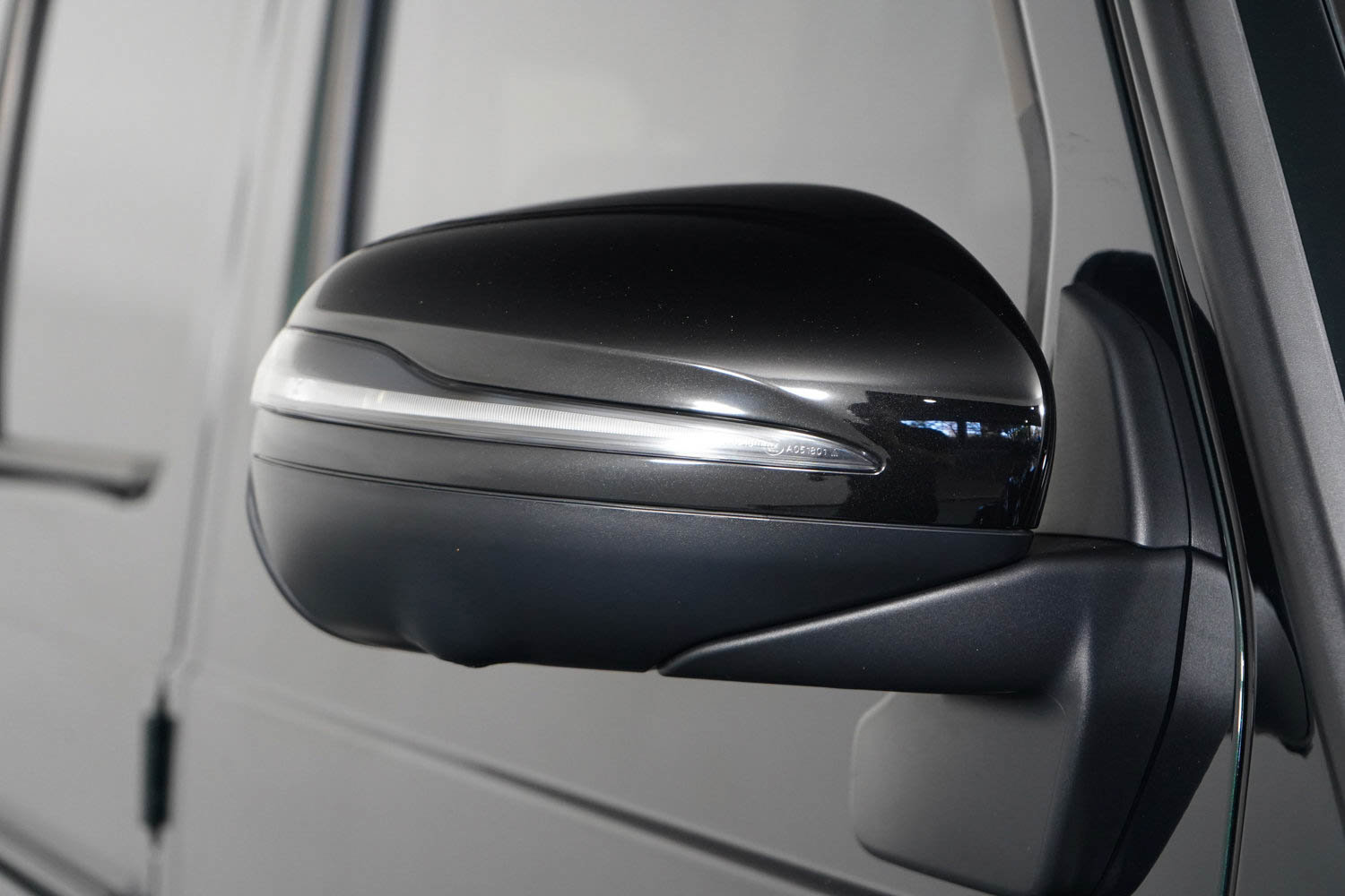 Used 2023 Mercedes-Benz G 63 AMG 4MATIC image 29