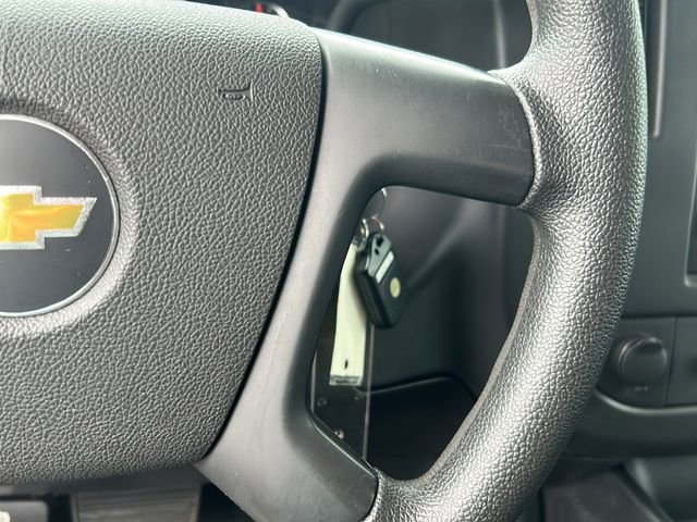 Used 2013 Chevrolet Express 3500 LS RWD image 22