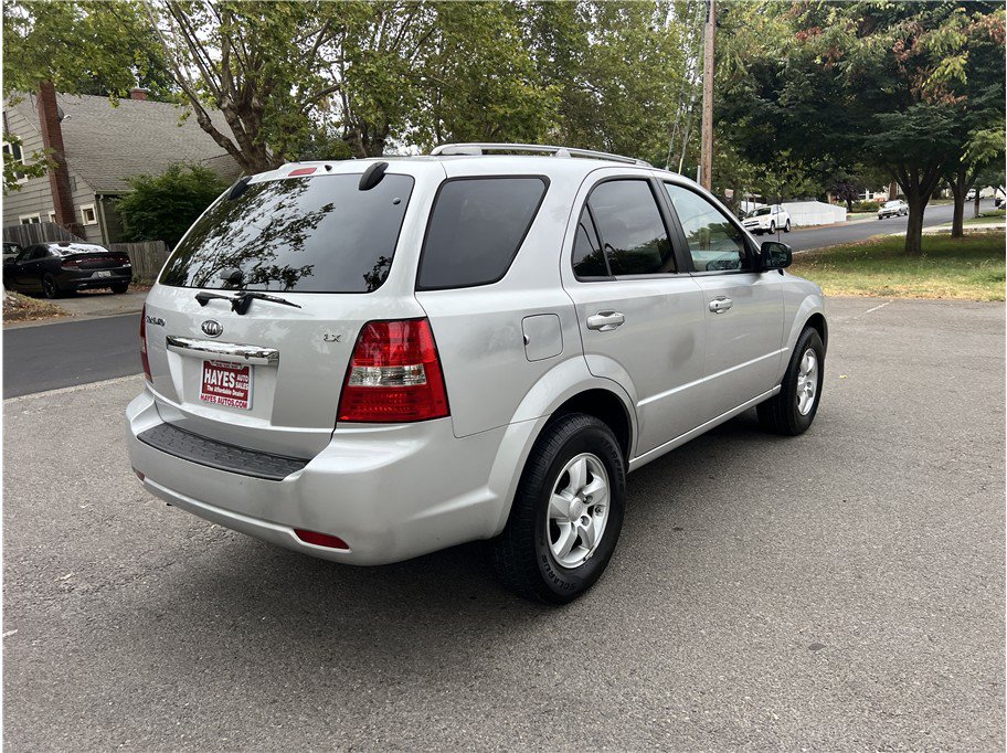 Used 2008 Kia Sorento 2WD image 7