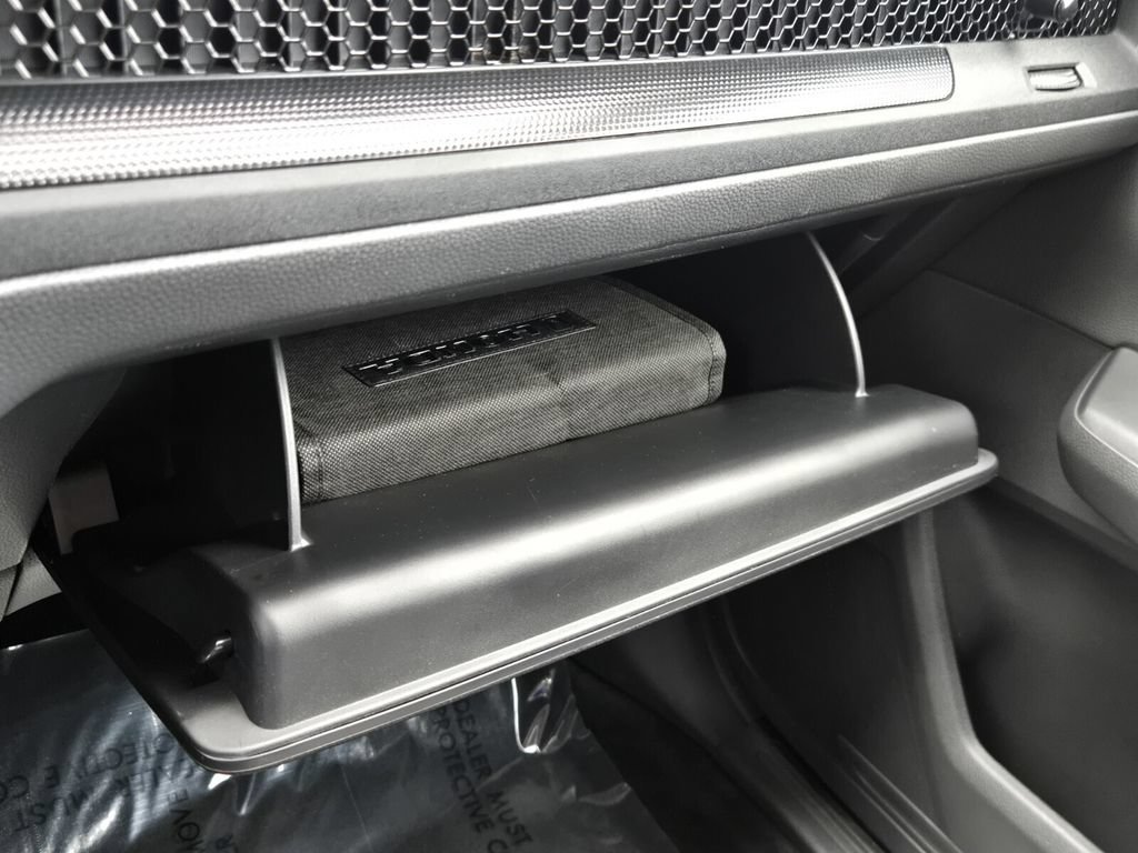 Certified 2026 Honda CR-V LX image 21