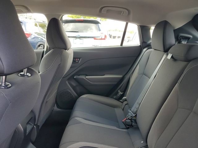 New 2025 Subaru Impreza 2.0i image 12