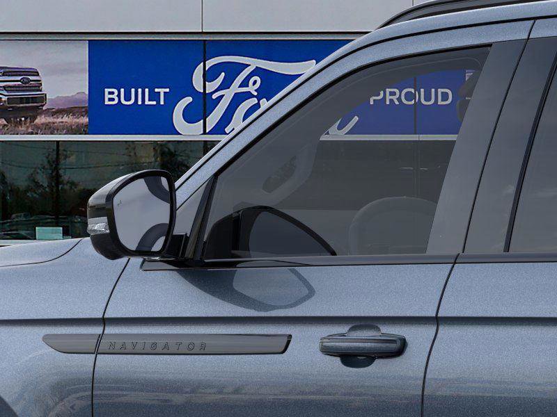 New 2025 Lincoln Navigator Reserve w/ Jet Appearance Package image 20