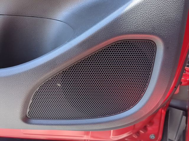 Used 2025 Mitsubishi Eclipse Cross ES AWD/4WD image 21