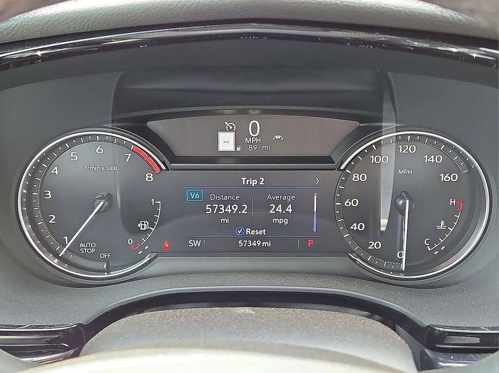 Used 2023 Cadillac XT6 Premium Luxury image 26