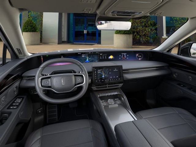 New 2026 Lincoln Nautilus Premier w/ Equipment Group 102A image 9