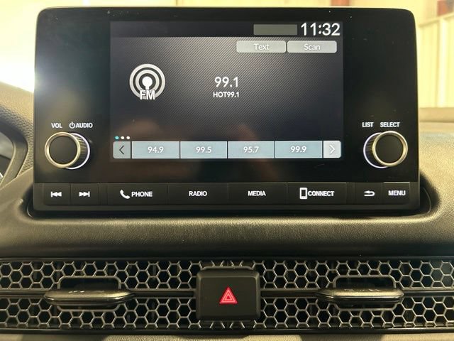 Certified 2024 Honda HR-V Sport image 31