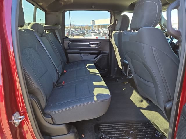 Used 2020 RAM 1500 Big Horn AWD/4WD image 36
