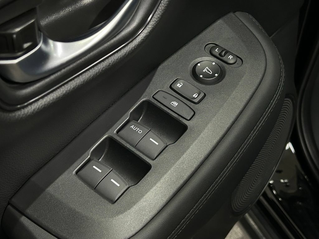 Used 2026 Honda HR-V LX image 17