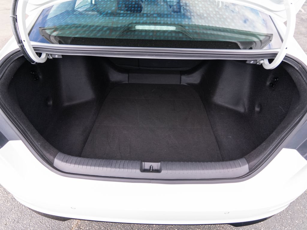 Used 2025 Honda Accord EX-L image 40