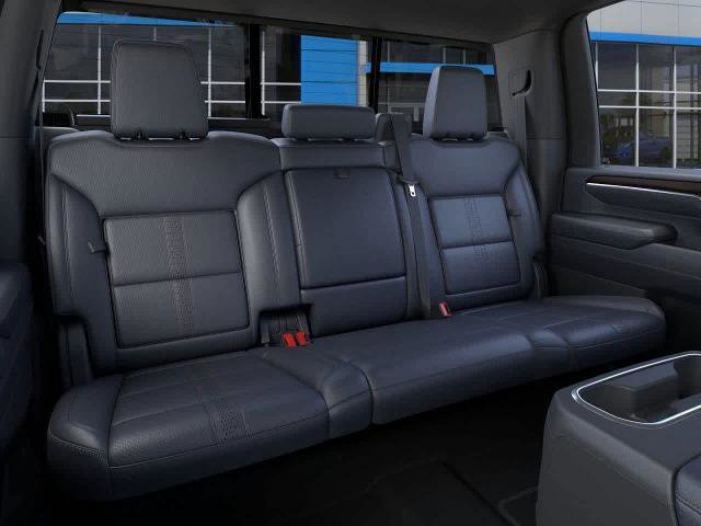 New 2026 Chevrolet Silverado 2500 High Country w/ High Country Premium Package image 11
