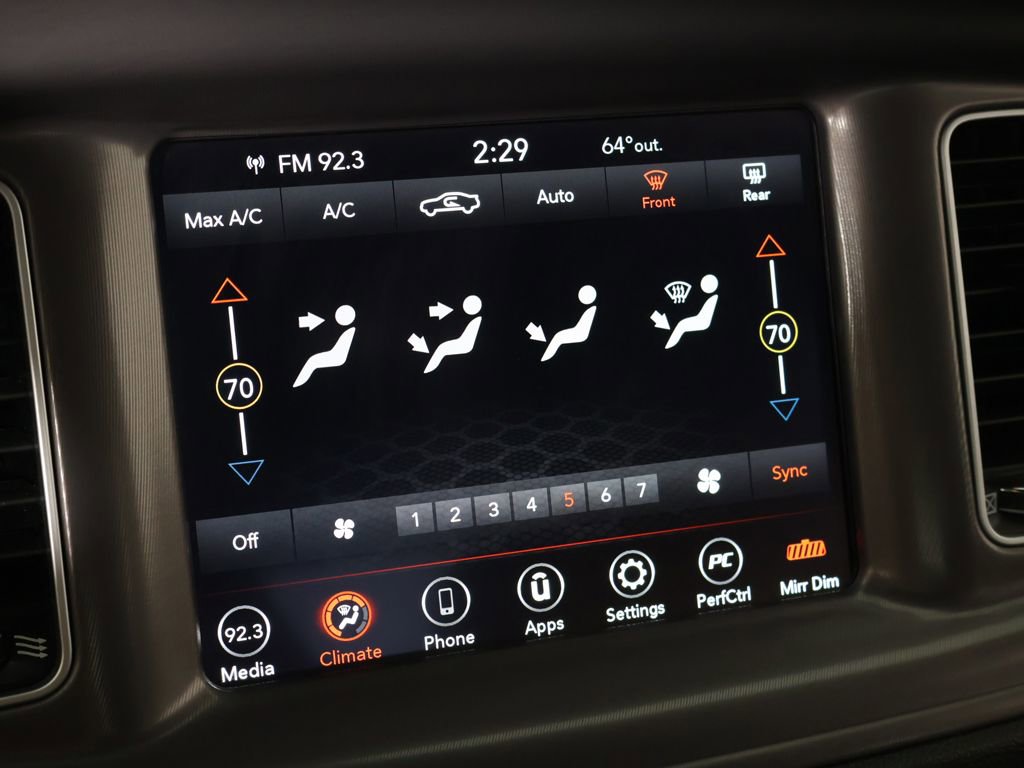 Used 2023 Dodge Charger GT image 41