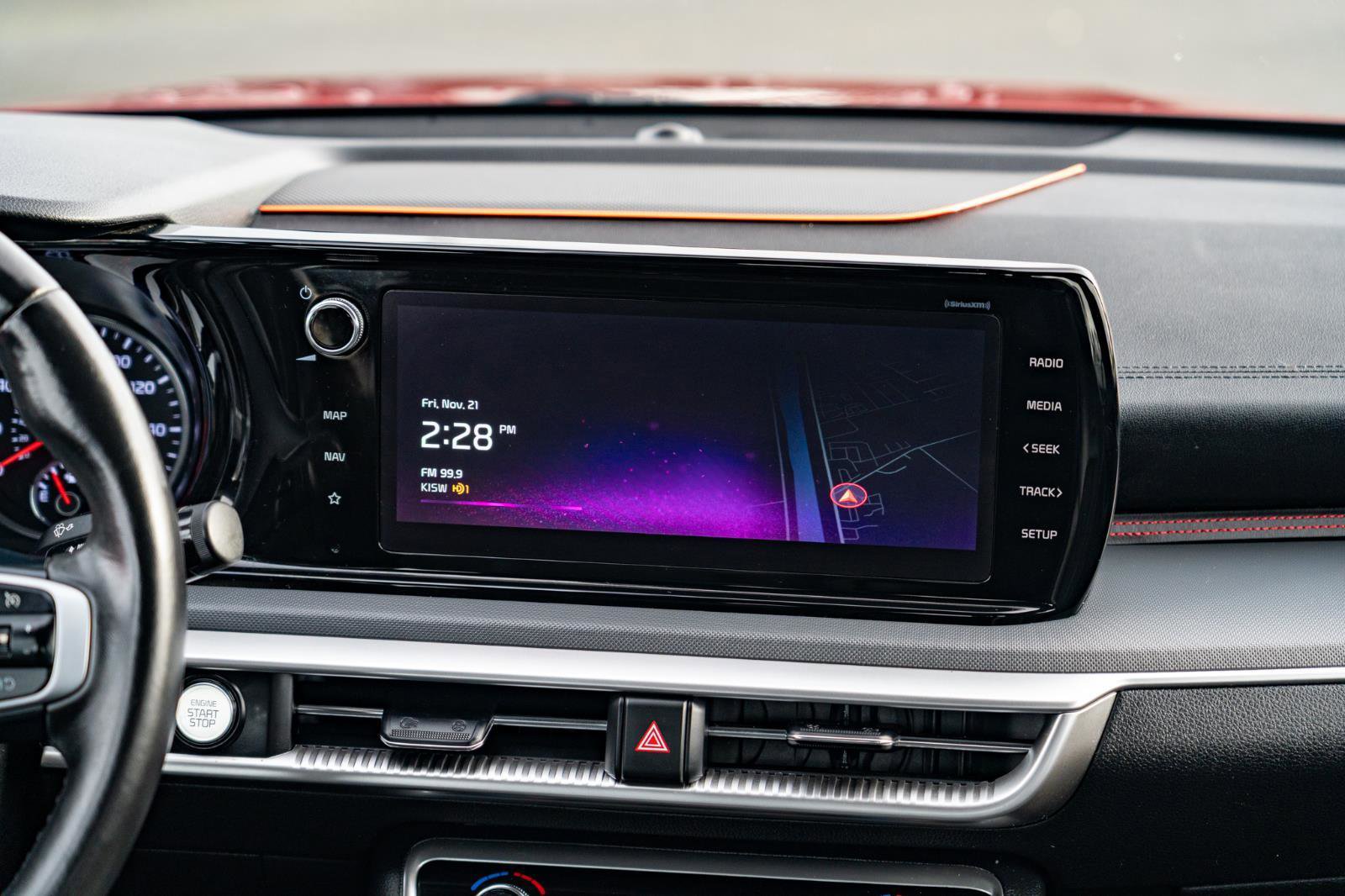 Used 2024 Kia K5 GT-Line image 21