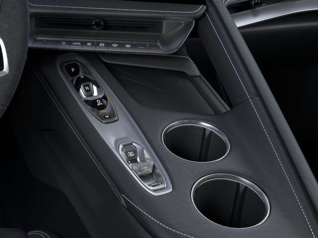 New 2026 Chevrolet Corvette Z06 image 23