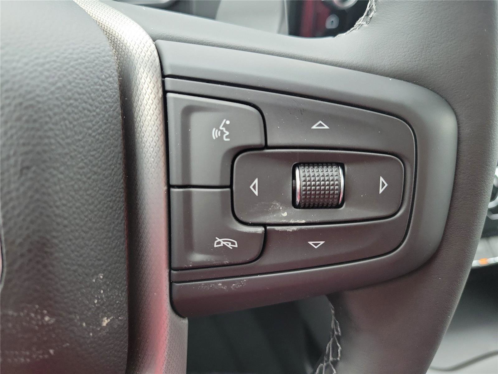 New 2026 GMC Sierra 1500 Denali w/ Technology Package image 24