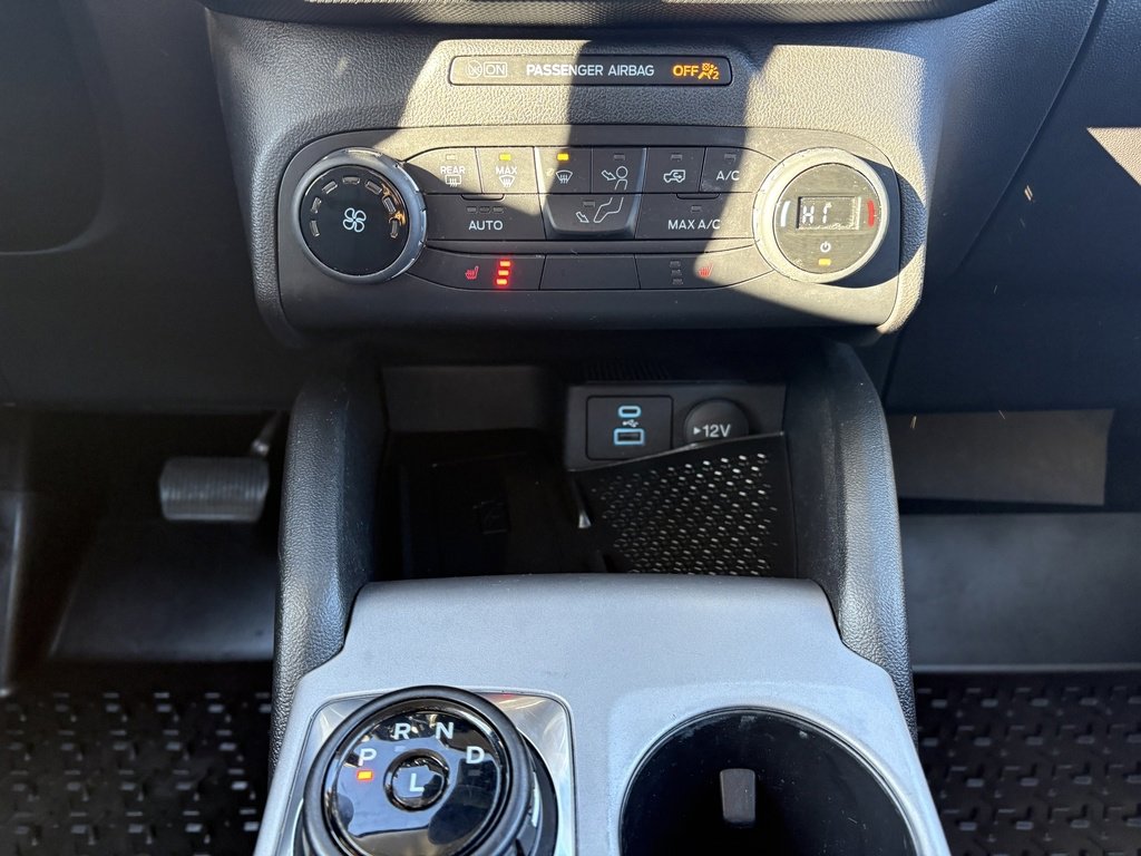 Used 2021 Ford Bronco Sport Big Bend w/ Big Bend Package (96B) image 27