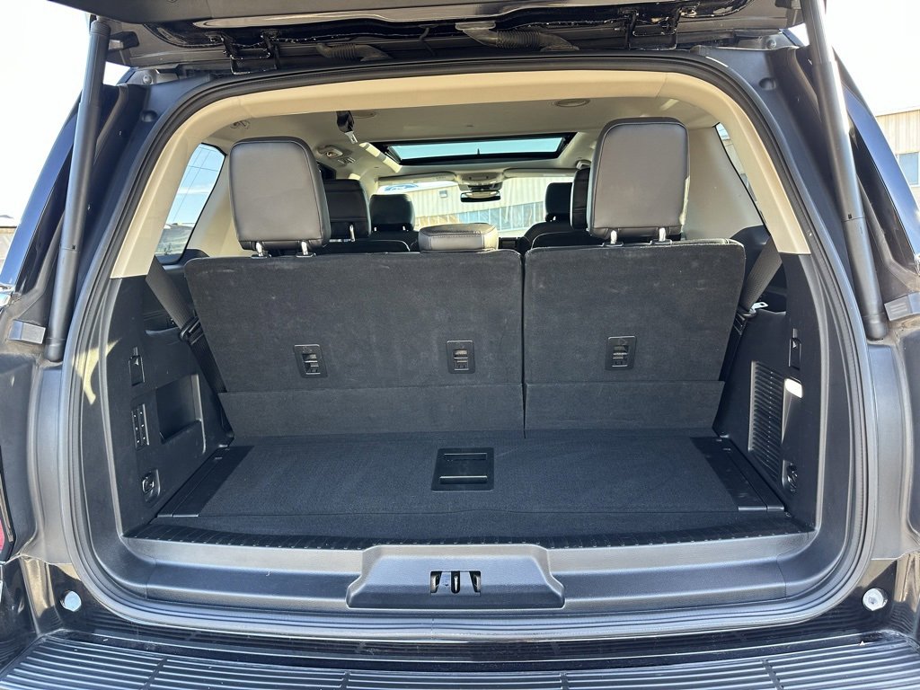 Used 2019 Ford Expedition Platinum image 42