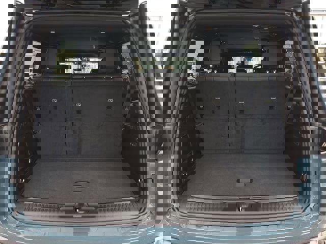 New 2026 Jeep Grand Wagoneer Limited image 9