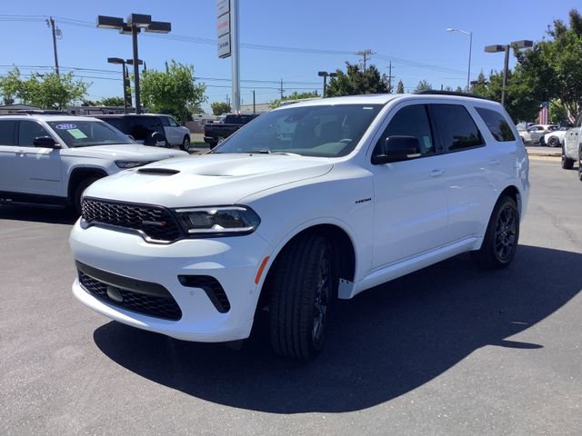 New 2026 Dodge Durango GT image 5