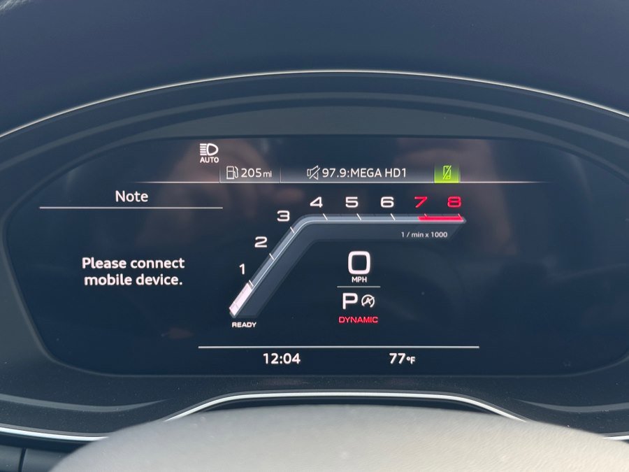 Used 2024 Audi A4 2.0T Premium Plus image 50