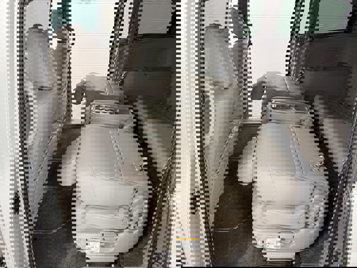 Used 2015 Honda Odyssey EX-L image 14