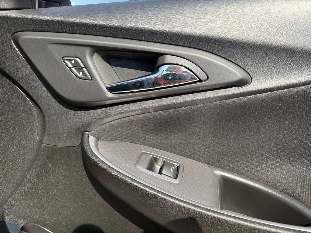 Used 2024 Chevrolet Malibu LT FWD image 38