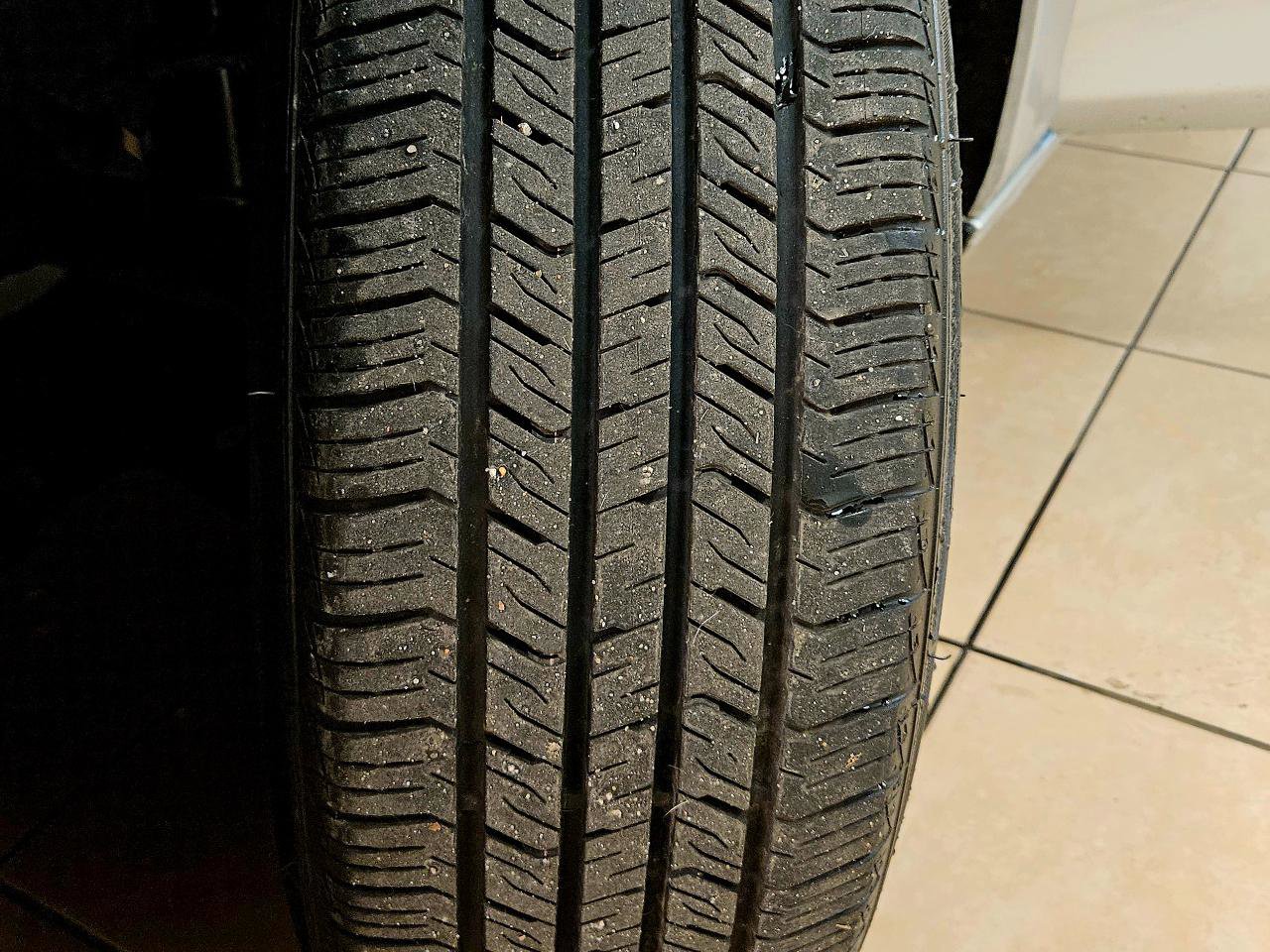 Used 2021 Chevrolet Malibu LS image 31