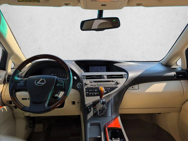 Used 2010 Lexus RX 350 2WD image 20