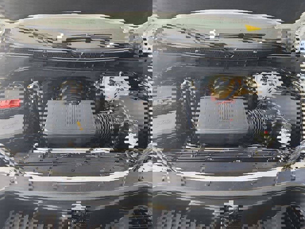 Certified 2024 GMC Yukon Denali Ultimate w/ LPO, Floor Liner Package image 30