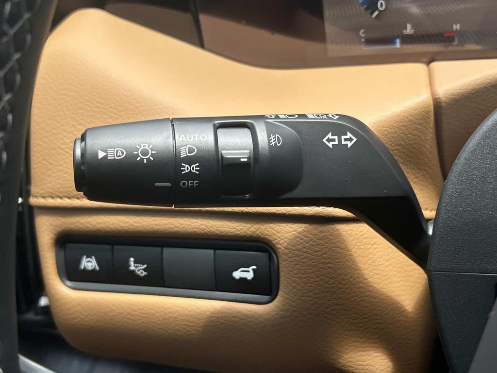 New 2026 Nissan Armada Platinum Reserve AWD/4WD image 33