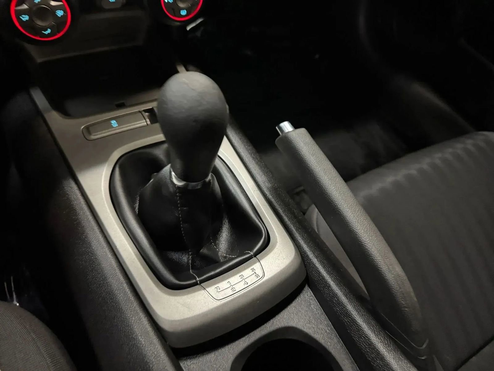 Used 2015 Chevrolet Camaro LS image 26