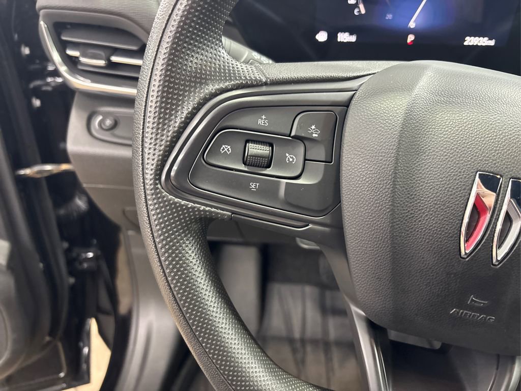 Used 2024 Buick Envista Preferred image 27