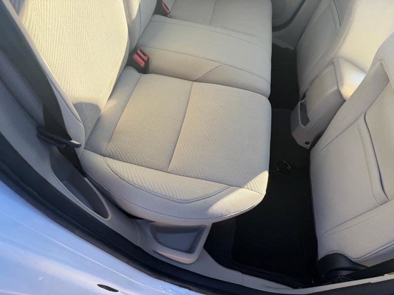 Used 2016 Ford Focus Electric Hatchback image 21