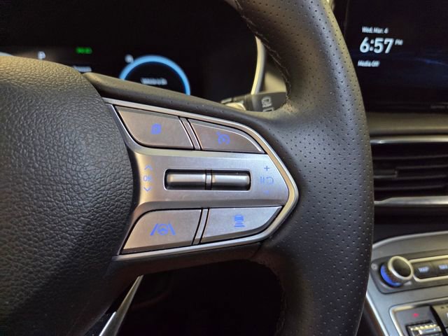 Used 2023 Hyundai Santa Fe Calligraphy w/ Cargo Package image 24