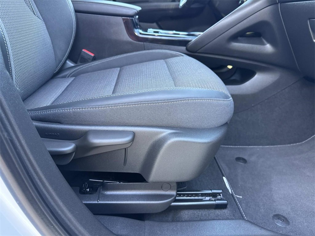 Used 2021 Buick Envision Preferred image 11