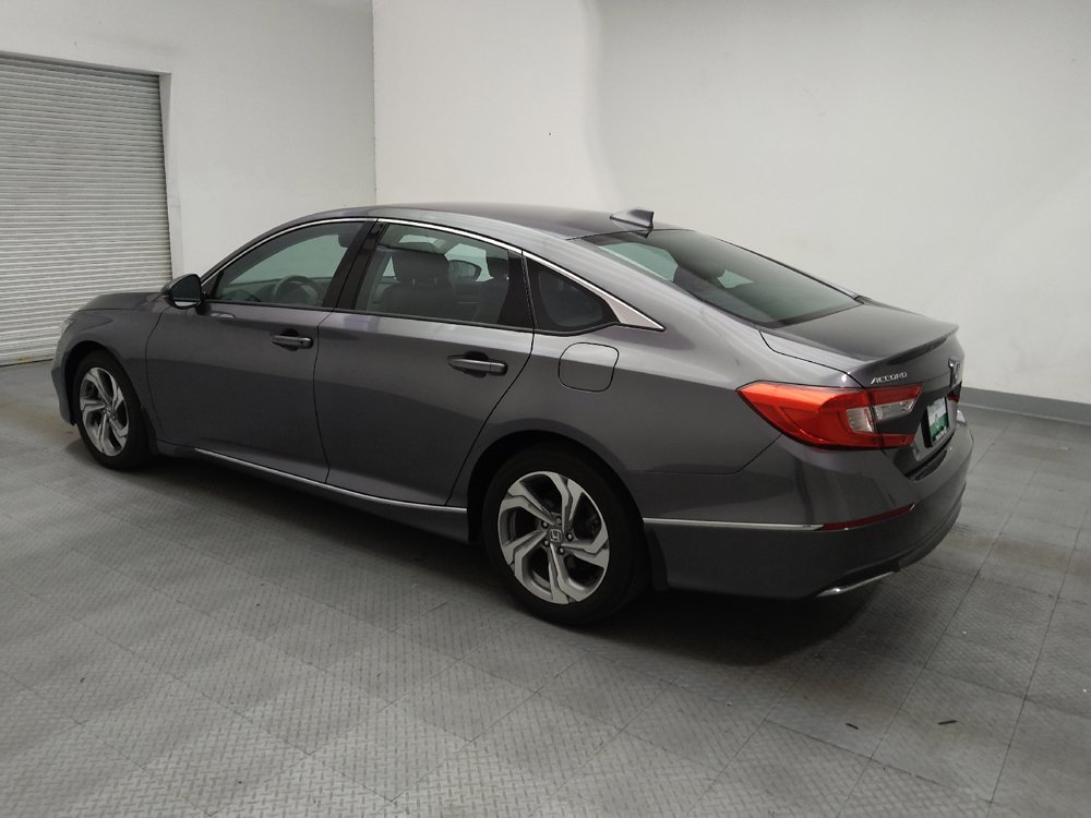 Used 2019 Honda Accord EX-L image 3