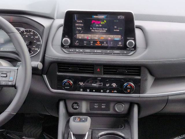 Certified 2026 Nissan Rogue SV FWD image 18