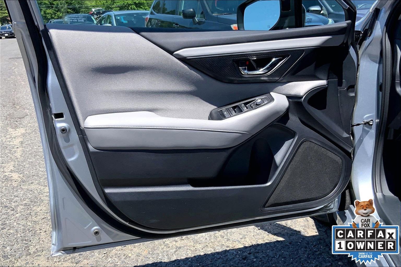 Certified 2024 Subaru Legacy Premium AWD/4WD image 23