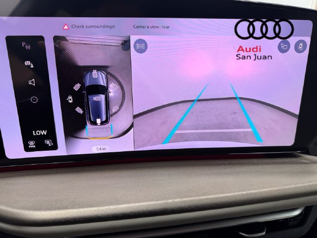 New 2026 Audi Q5 Premium Plus AWD/4WD image 18
