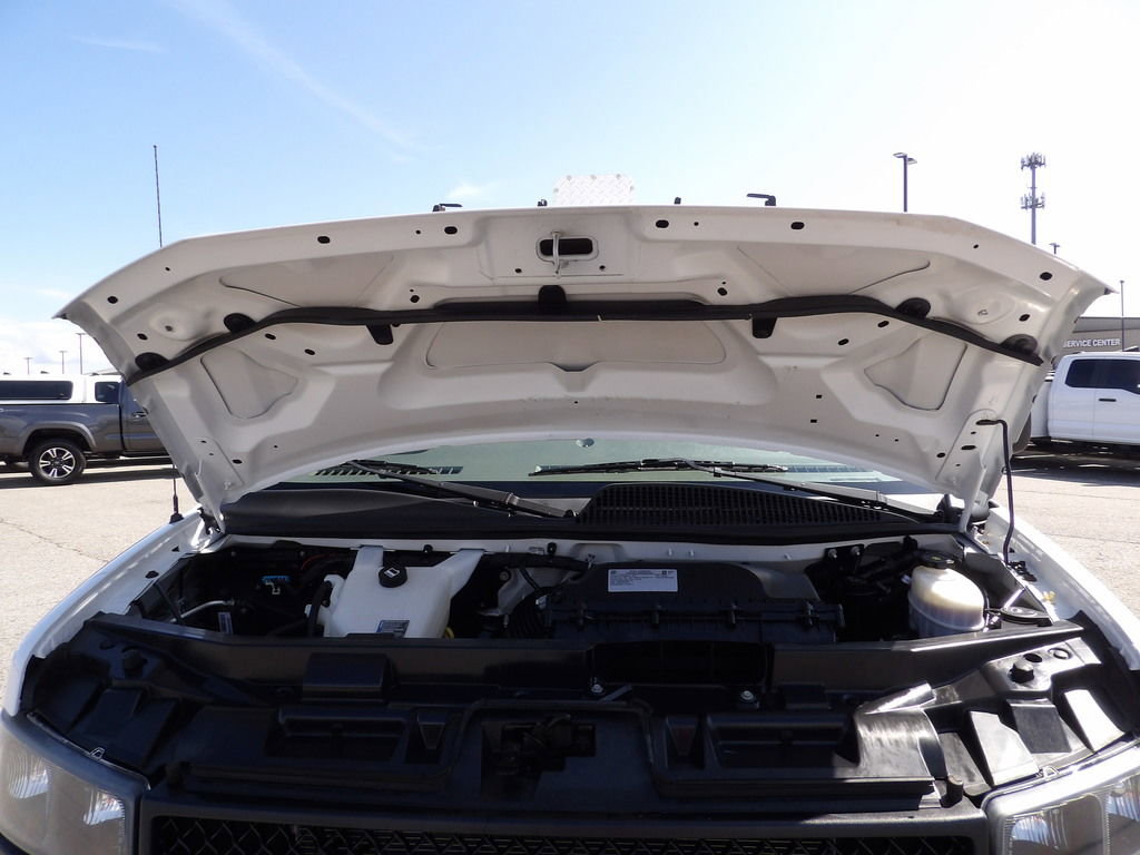 Used 2021 Chevrolet Express 3500 w/ Driver Convenience Package image 40