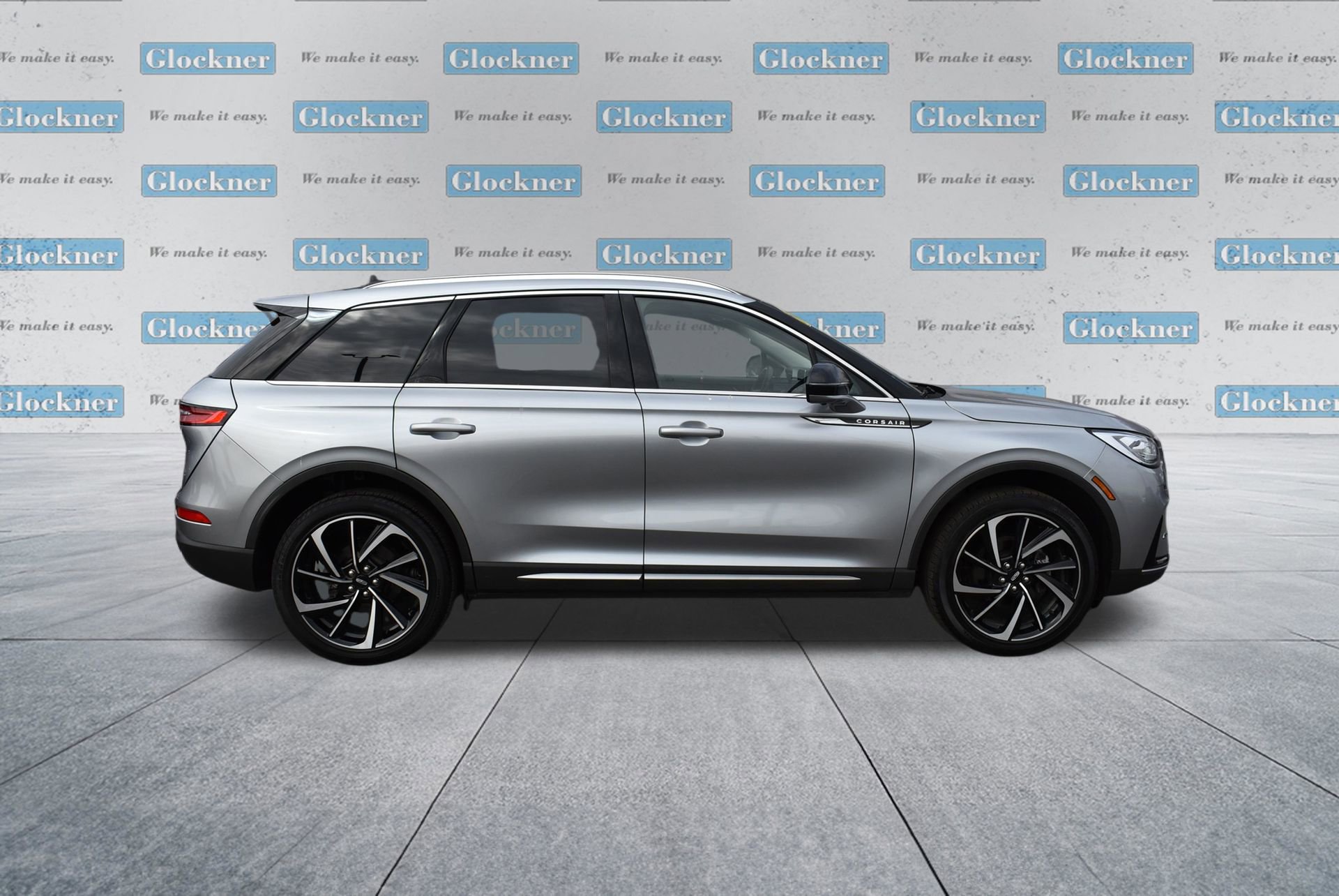 Used 2023 Lincoln Corsair Reserve w/ Equipment Group 201A image 4