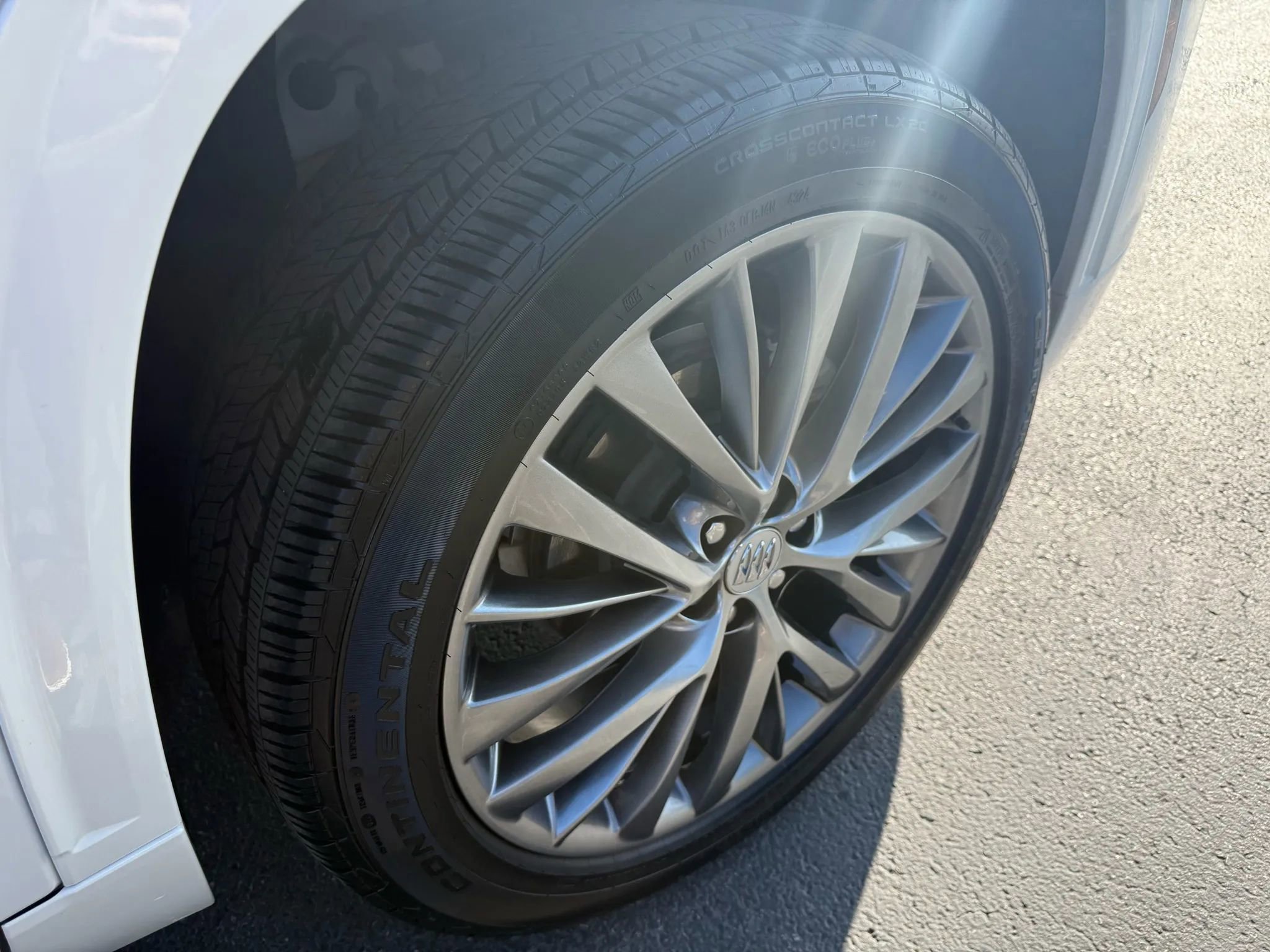 Used 2025 Buick Enclave Avenir w/ Trailering Package, 5000 lbs. image 34