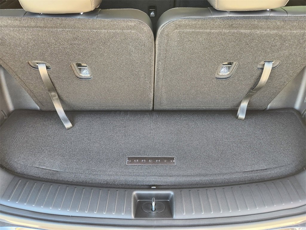 New 2026 Kia Sorento S image 23