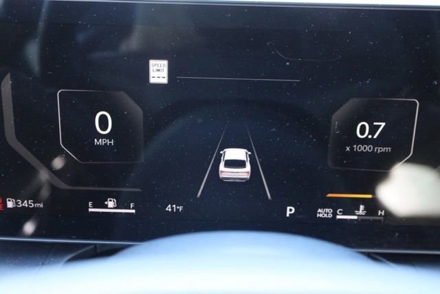 Used 2025 Kia K4 EX image 23