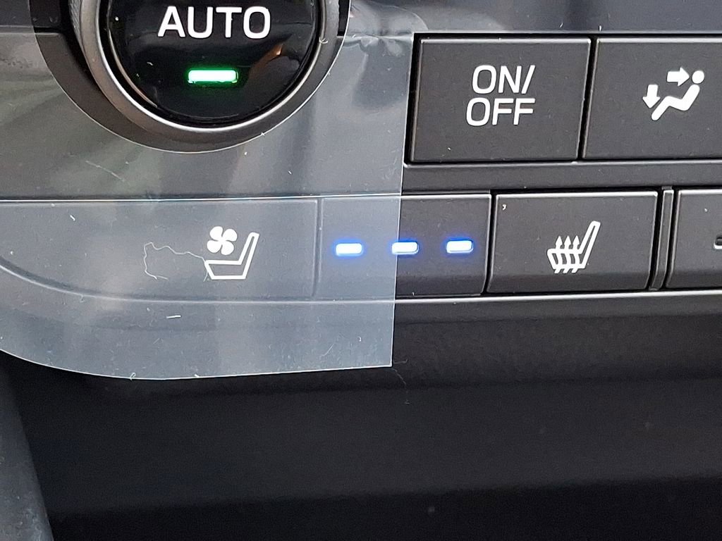 New 2026 Subaru Outback Wilderness AWD/4WD image 20