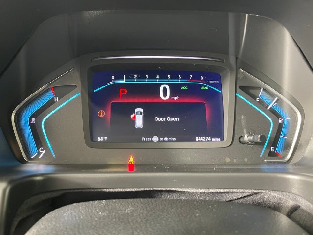 Certified 2020 Honda Odyssey EX-L image 5