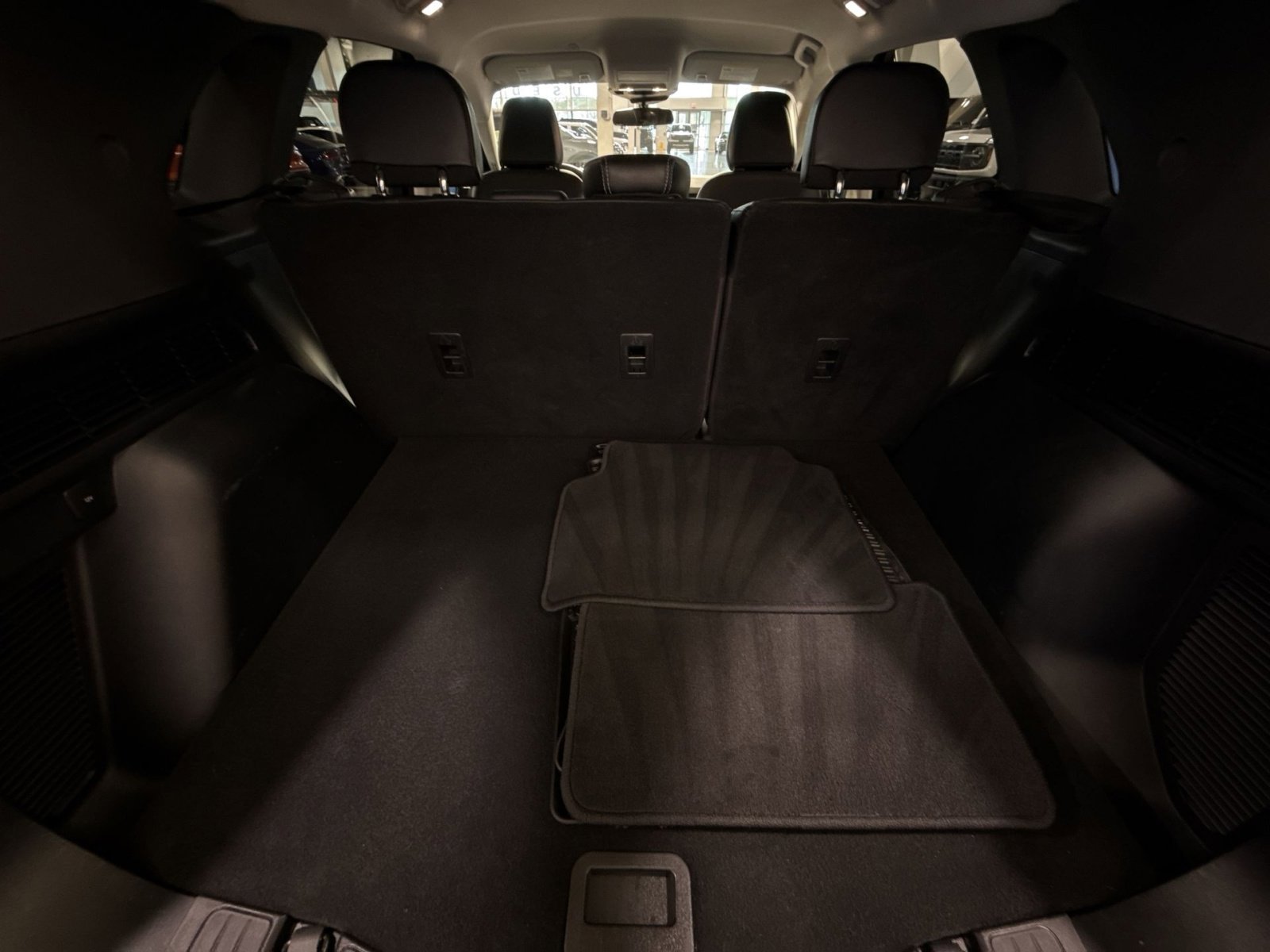 Used 2021 Ford Escape SEL image 37