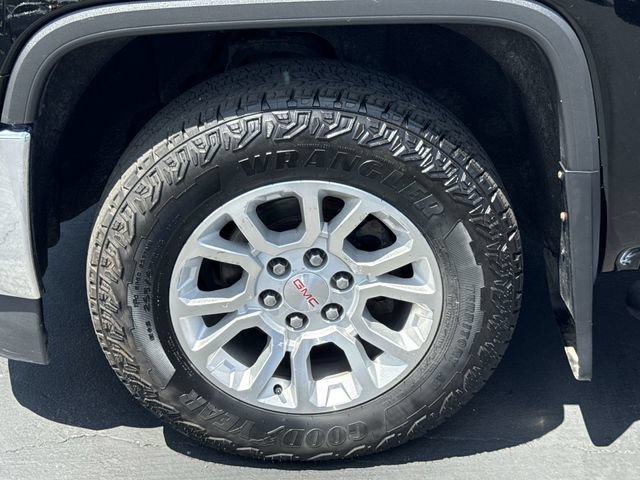Certified 2019 GMC Sierra 1500 SLE w/ SLE Value Package AWD/4WD image 29