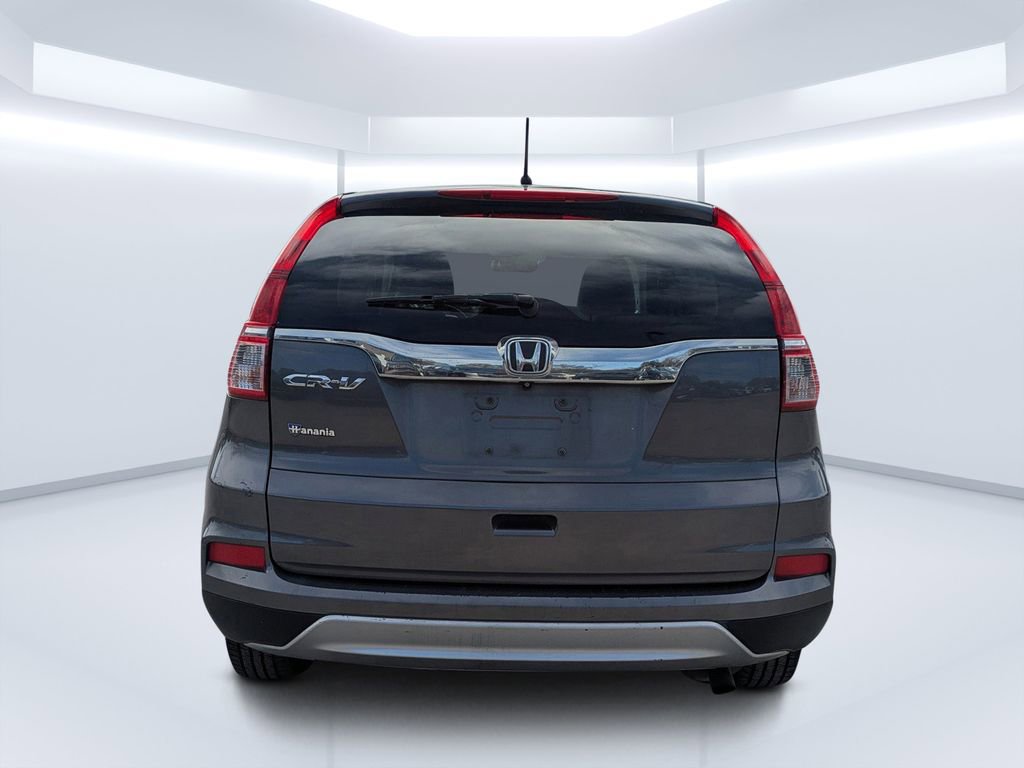 Used 2015 Honda CR-V EX image 5