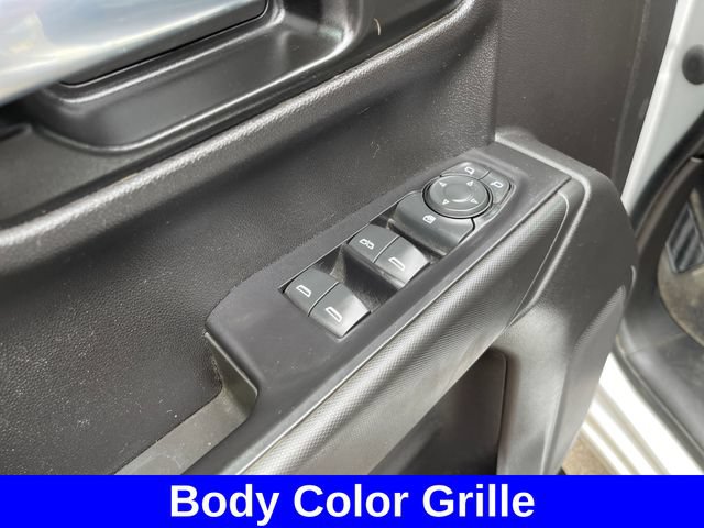 Used 2021 Chevrolet Silverado 1500 Custom AWD/4WD image 11